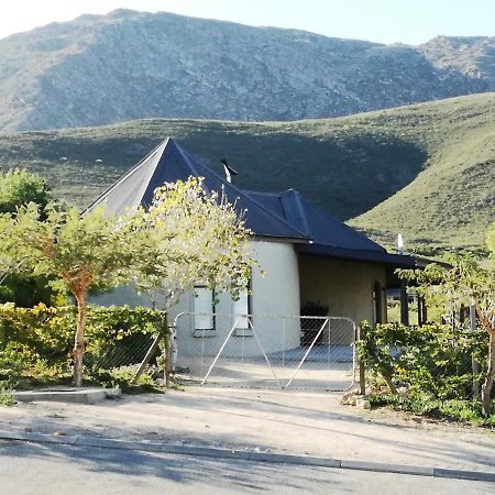 Montagu Ronda-View Villa Екстериор снимка