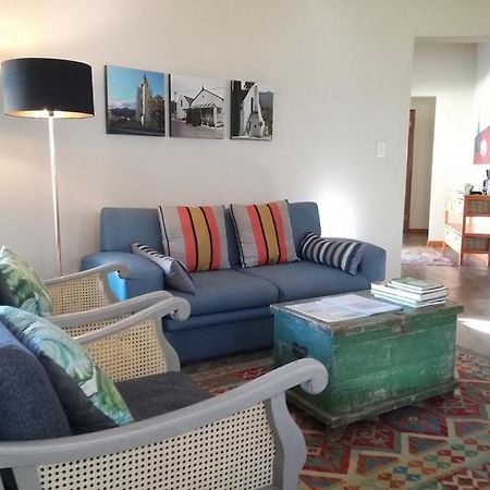 Montagu Ronda-View Villa Екстериор снимка