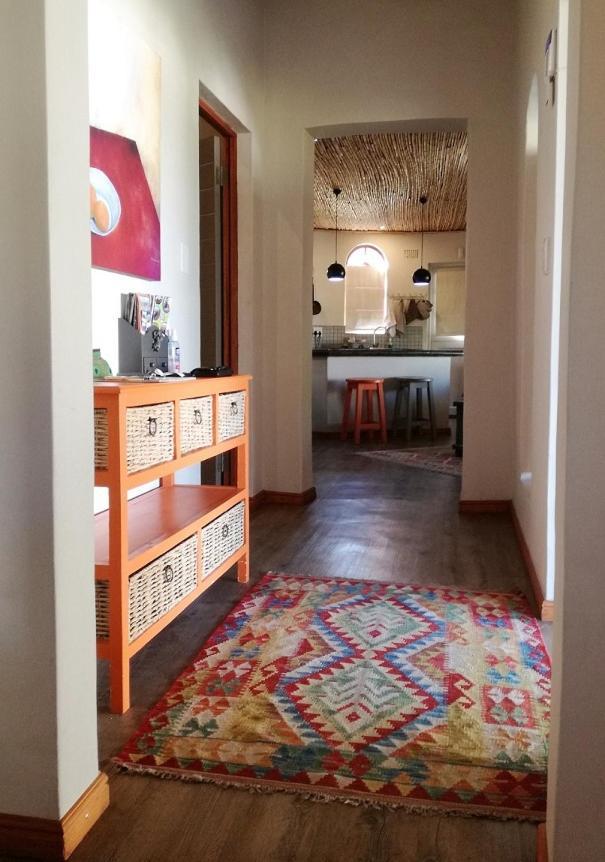 Montagu Ronda-View Villa Екстериор снимка