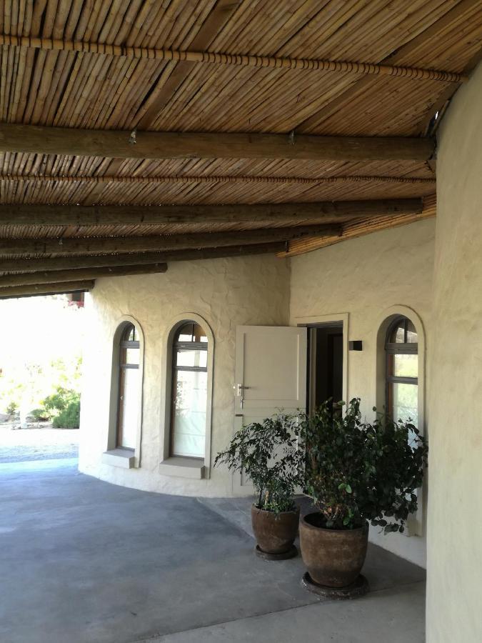 Montagu Ronda-View Villa Екстериор снимка