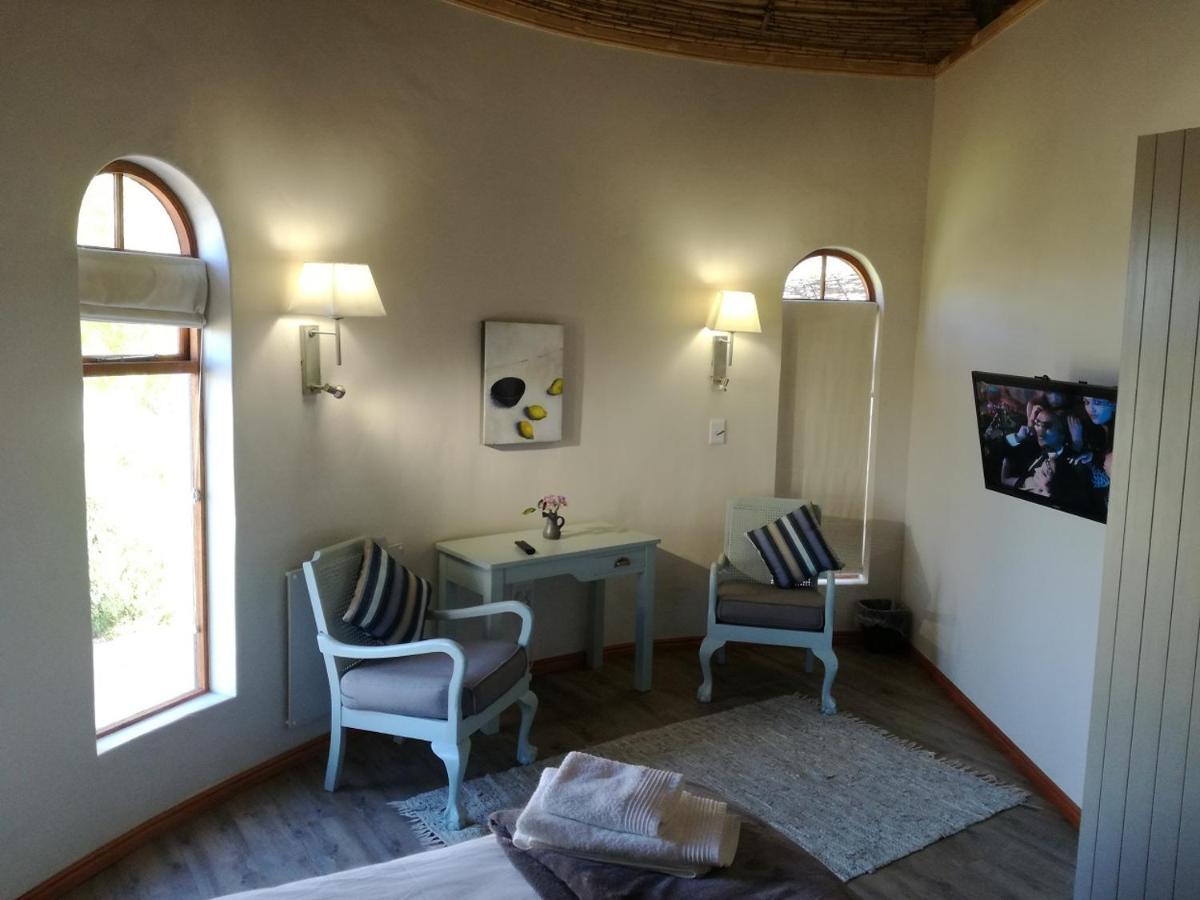 Montagu Ronda-View Villa Екстериор снимка