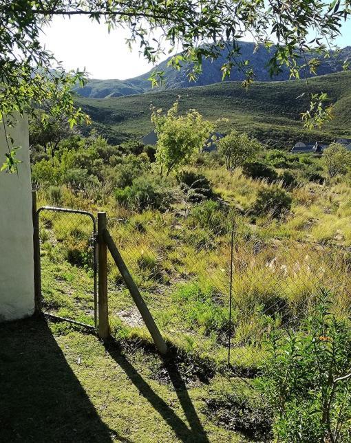 Montagu Ronda-View Villa Екстериор снимка